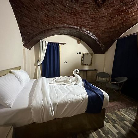 Achertod Nubian House Ασουάν Εξωτερικό φωτογραφία