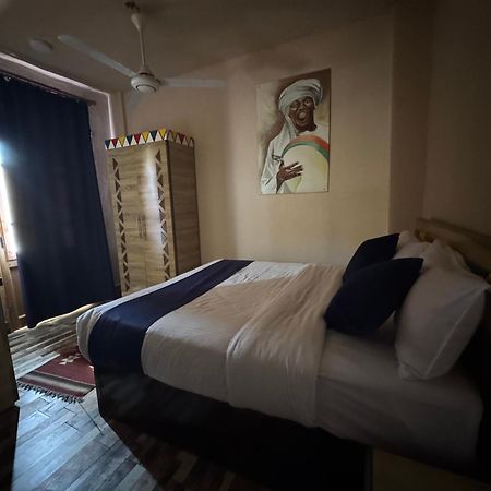 Achertod Nubian House Ασουάν Εξωτερικό φωτογραφία