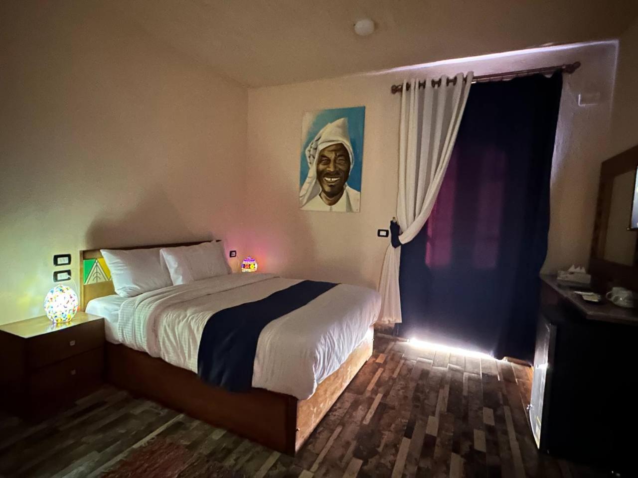 Achertod Nubian House Ασουάν Εξωτερικό φωτογραφία
