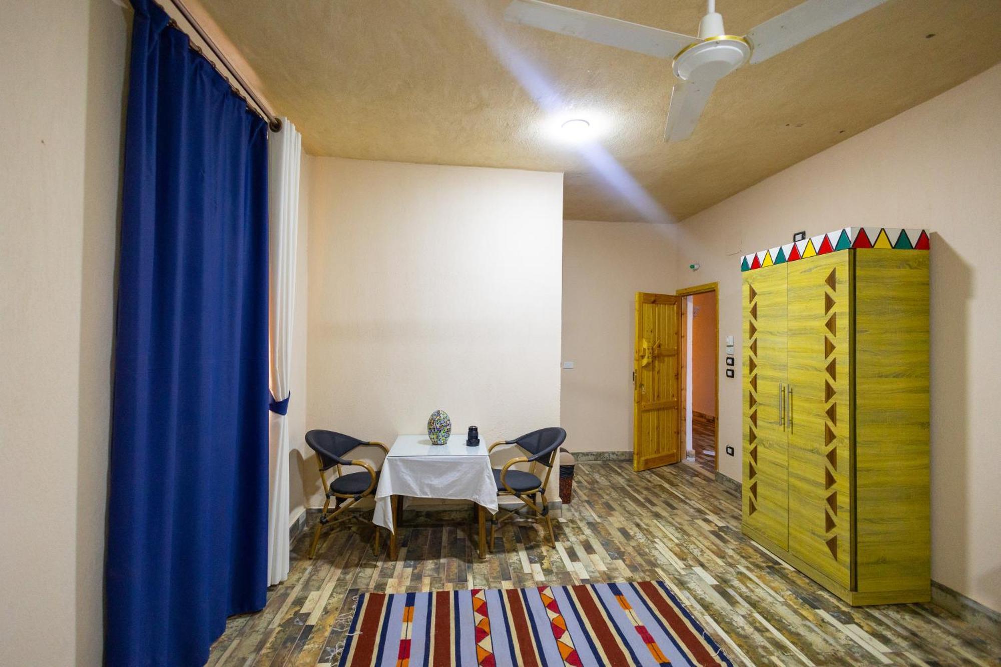 Achertod Nubian House Ασουάν Εξωτερικό φωτογραφία