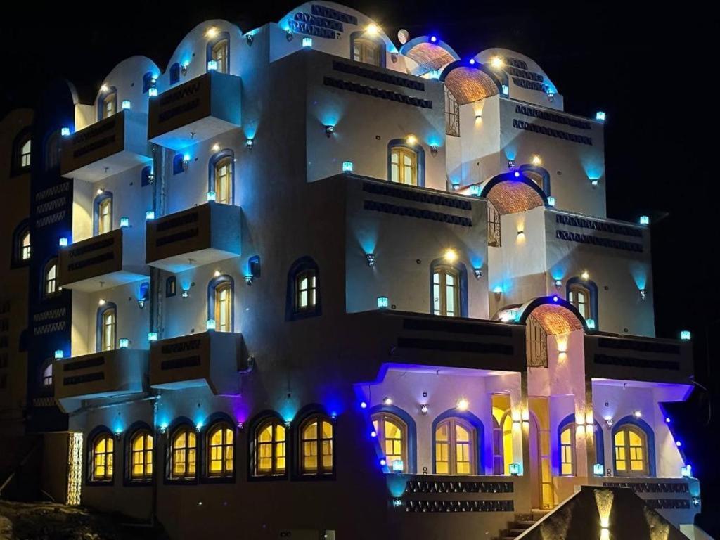 Achertod Nubian House Ασουάν Εξωτερικό φωτογραφία
